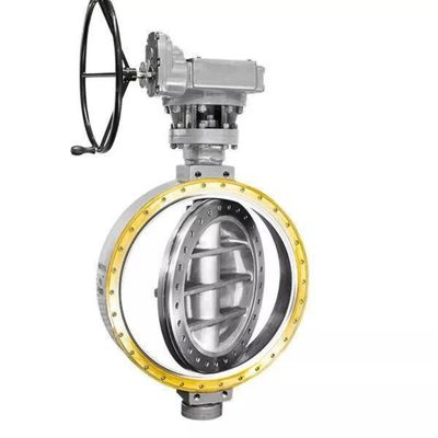 Buy Butterfly Valves From Ridhiman Alloys 16750568435