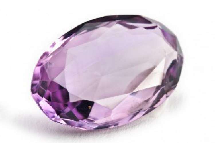 Buy Certified Natural Amethyst Gemstone 1429377