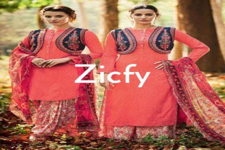 Buy Designer Salwar Kameez Online Of Latest Designs In India 7106126