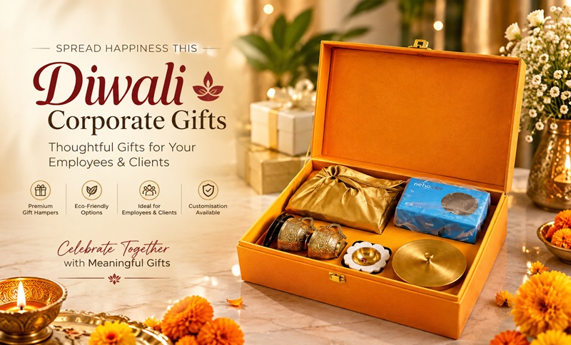 Buy Diwali Corporate Gifts Online 17898021620