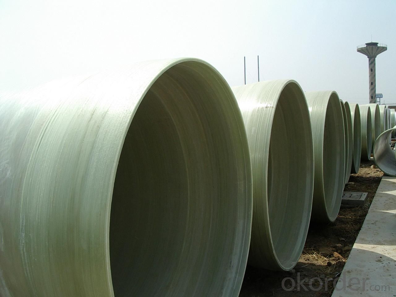 Buy Frp Pipes At Affordable Price In India 16741143298