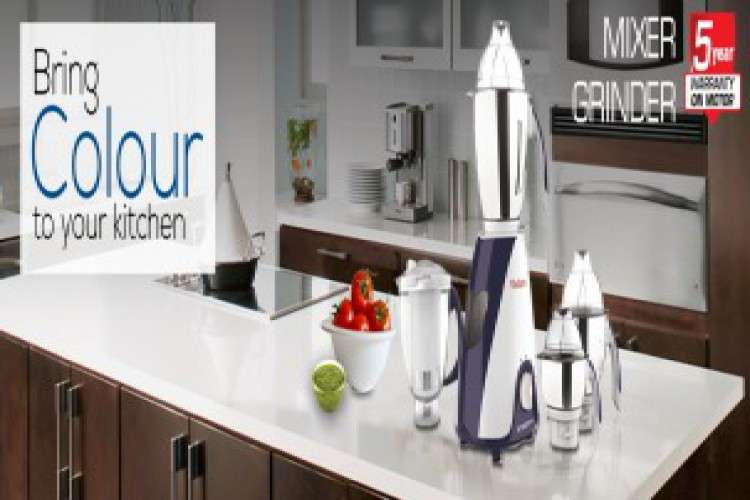 Buy Gas Stove Mixer Grinder Table Top Grinders Hobs Online 9570336