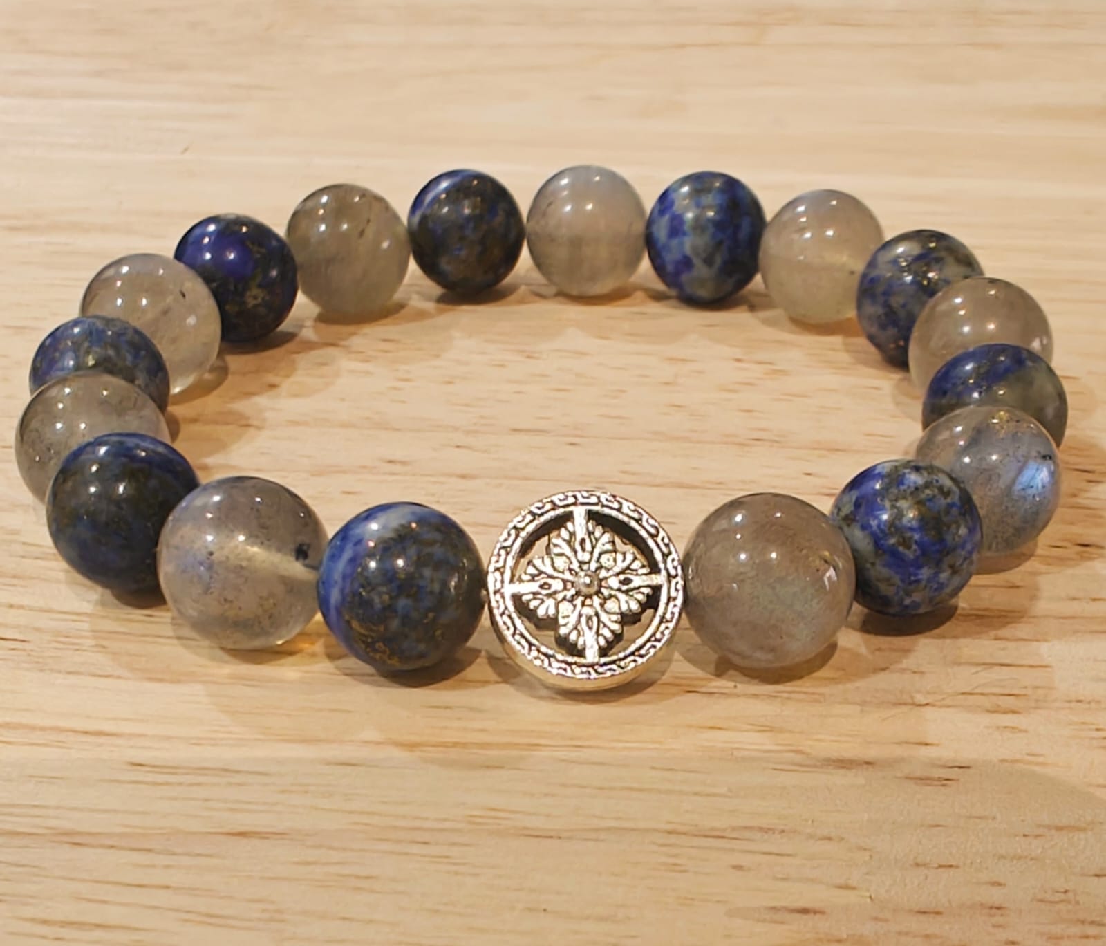 Buy Good Health Crystal Bracelet For Vitality And Balance 17557821478