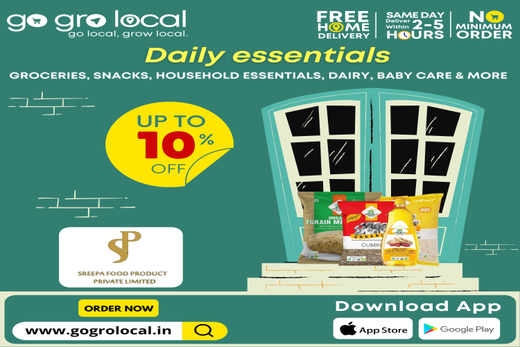 Buy Grocery Online At Best Price Free Home Delivery 16285012040