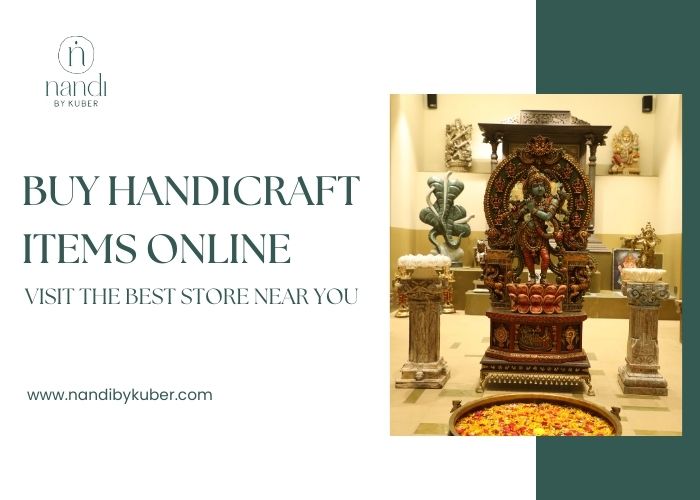 Buy Handicraft Items Online And Visit The Best Store Near You 17653625058