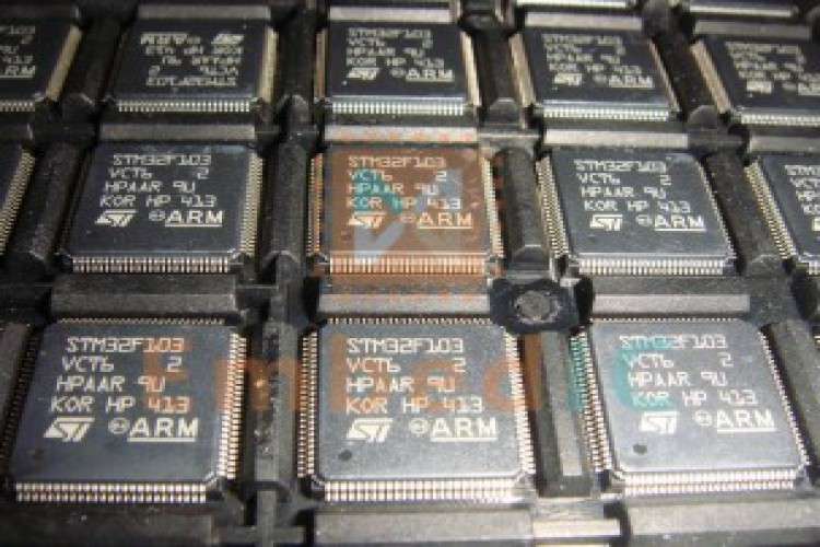 Buy Mcu From Embedic 6959027