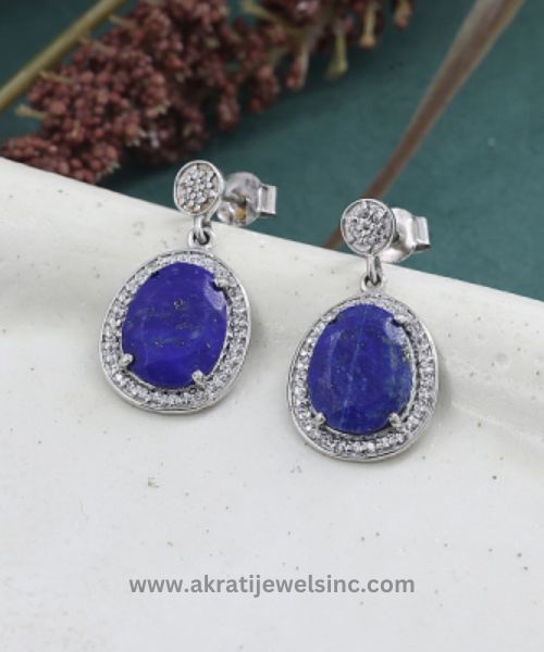 Buy One Of A Kind Silver Gemstone Jewelry   Akrati Jewels 17424684170