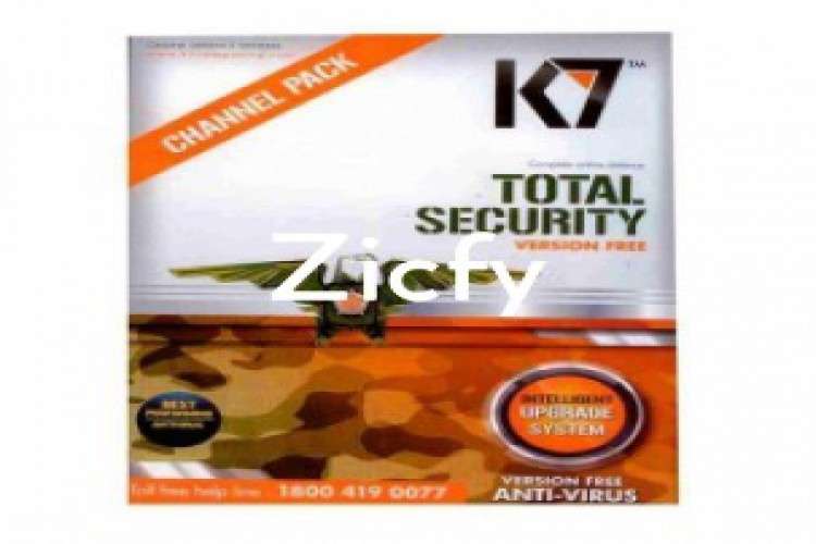 Buy Online At Bestshoppee For K7 Total Security 5 Use 5723962