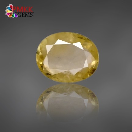 Buy Original Pukhraj Stone Online At Pmkk Gems 16883801526