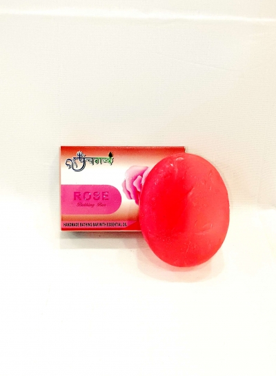 Buy Panchgavya Aloe Vera Bathing Bar Online 17764203512