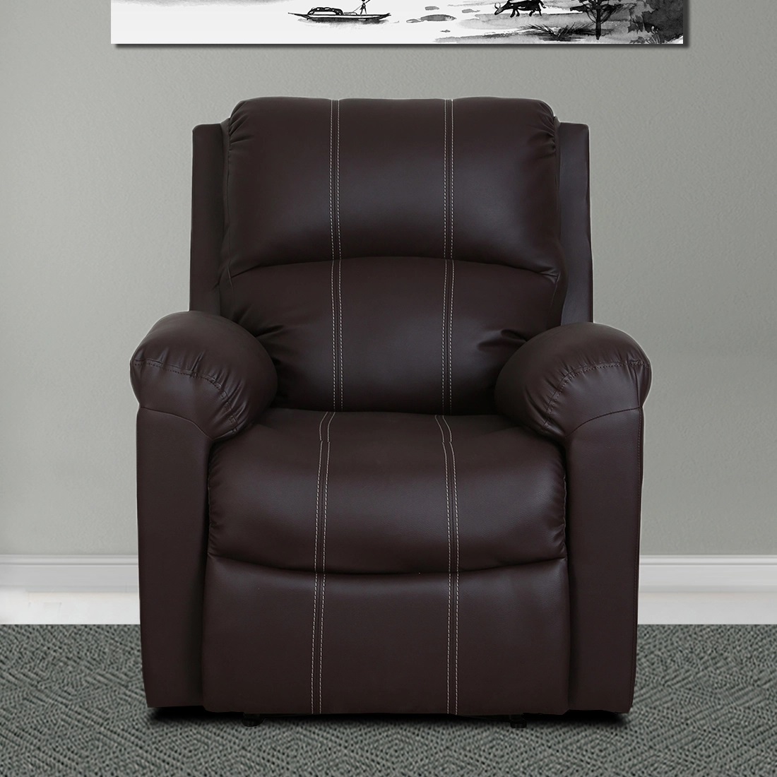 Buy Recliner Chairs And Sofas At Recliners India Store 17187938391