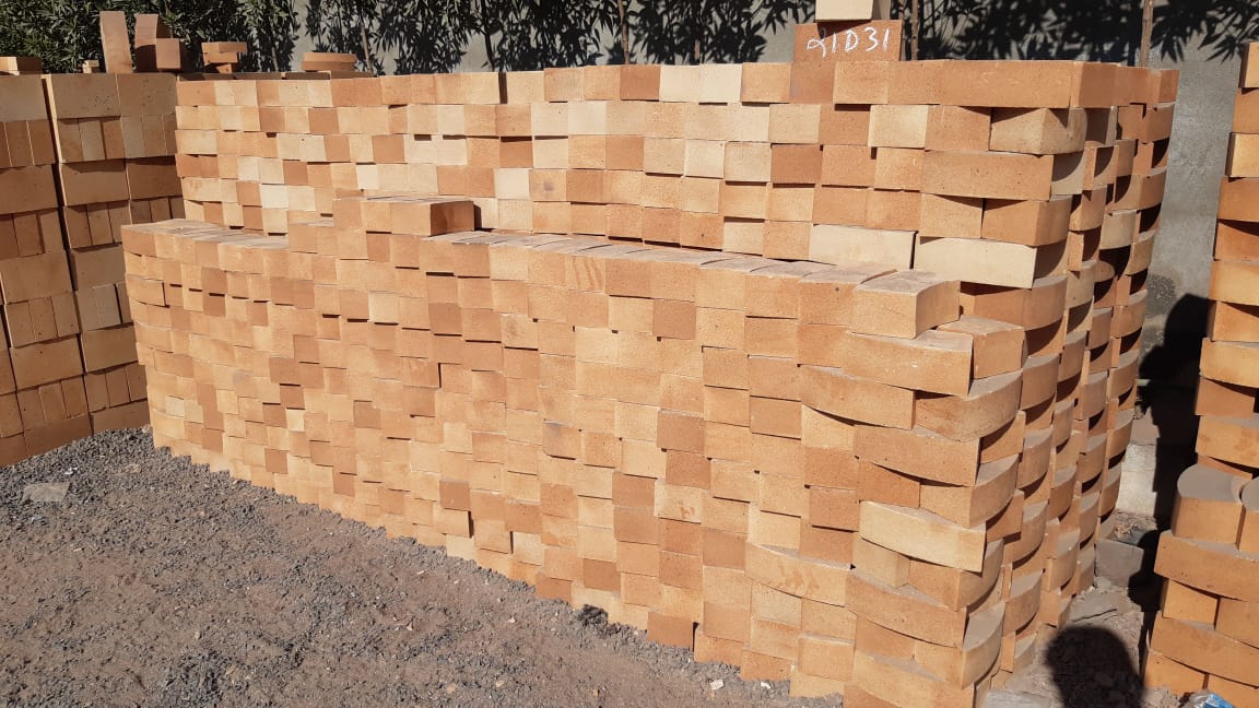 Buy Refractory Fire Bricks At The Lowest Price In India 17787534557