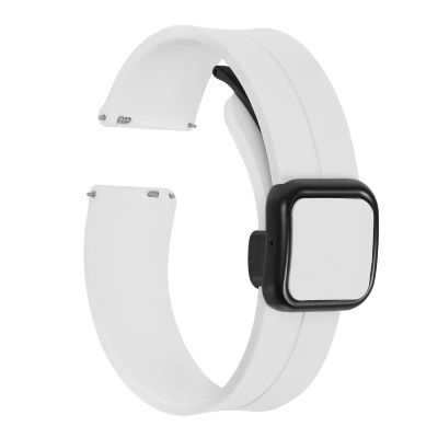Buy Smart Watch Silicone Strap By Omax 17647758894