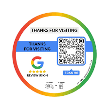 Buy Social Media Nfc Qr Stickers In India 17283617937