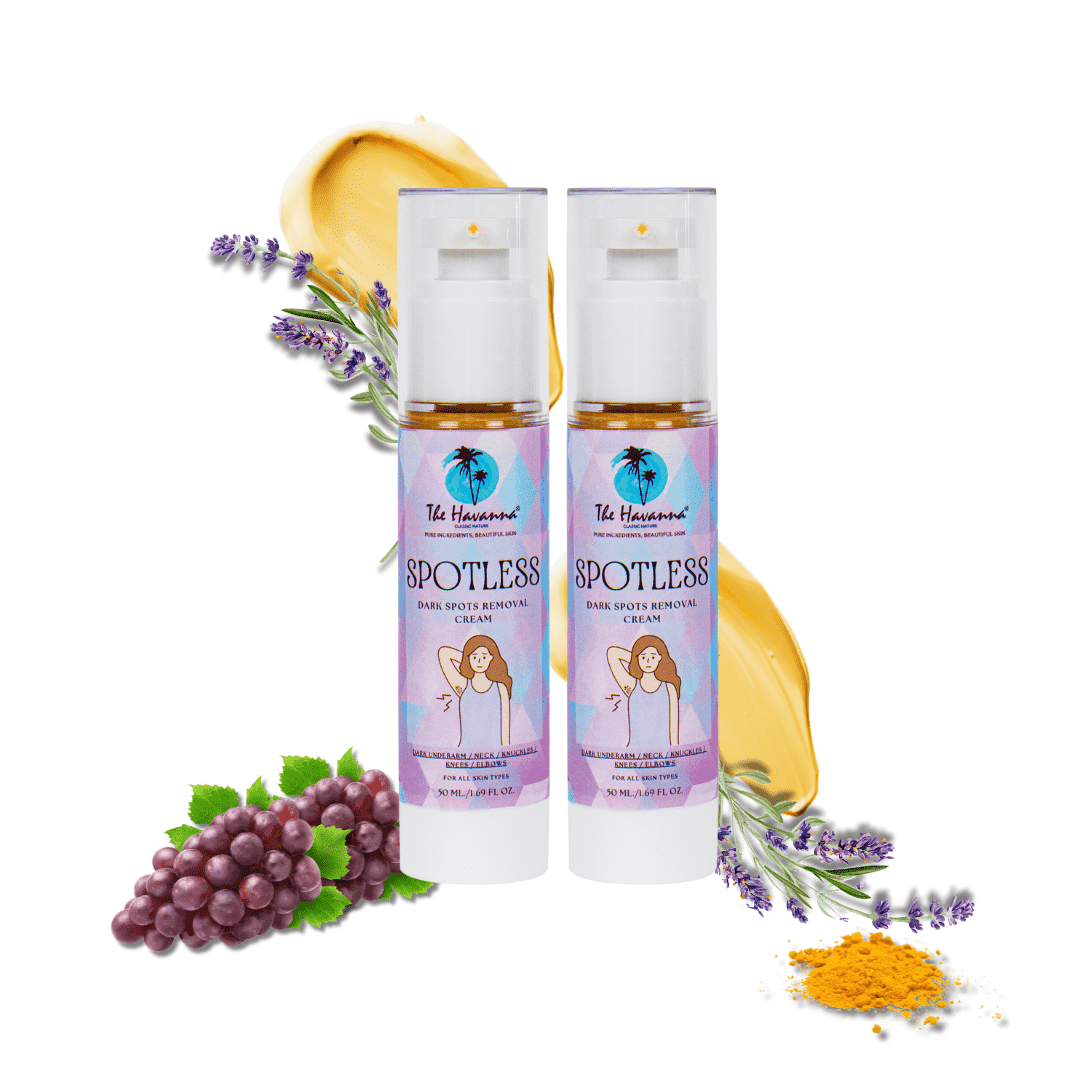 Buy Spotless Whitening Cream For Dark Underarms At Reasonable Price 17083462871