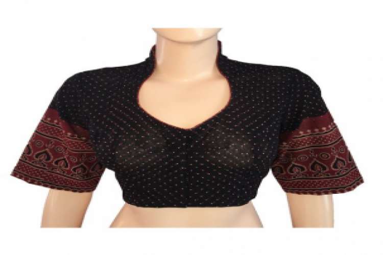 Buy The Latest Collection Of Saree Blouses Online 6629352