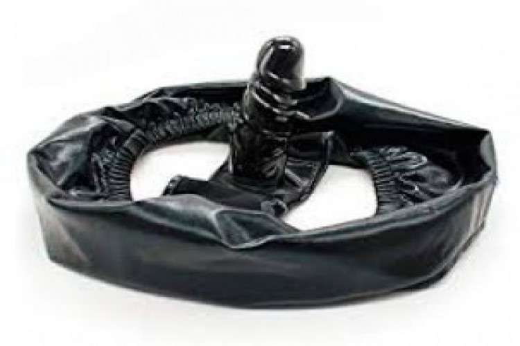 Buy Unisex Panties With Attach Dildo From Mysextoyindia Store 7167454