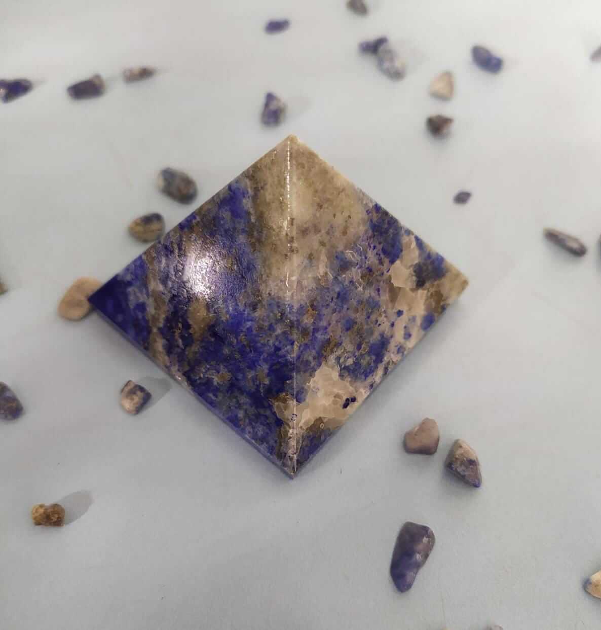 Buy Vastu Pyramid Online At The Vastu Store   Enhance Energy Flow 16848263905