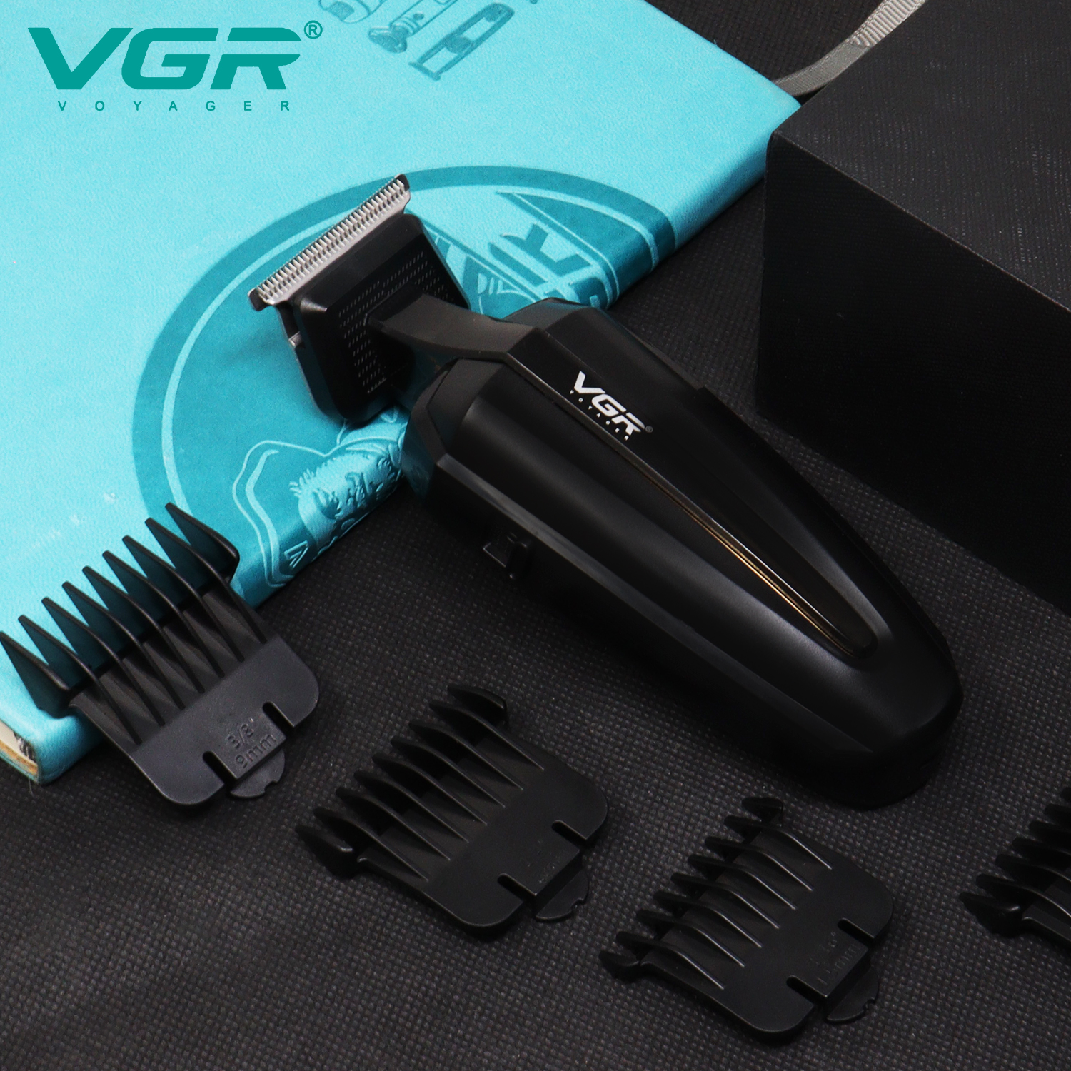 Buy Vgr Hair Trimmer At Best Price 16647736196