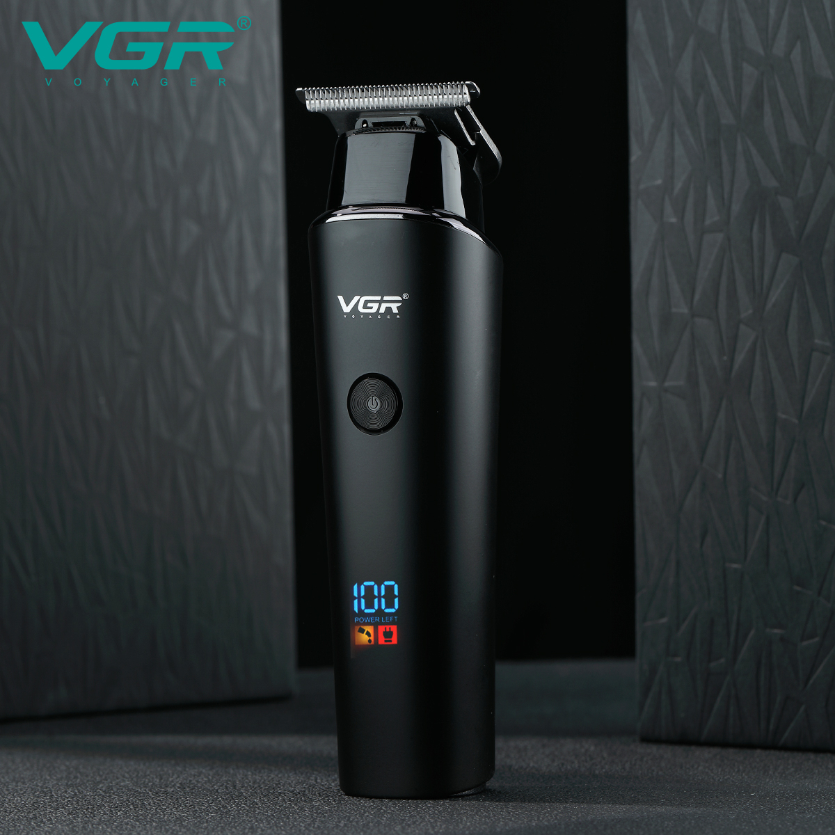 Buy Vgr Hair Trimmer At Best Price 16647736199