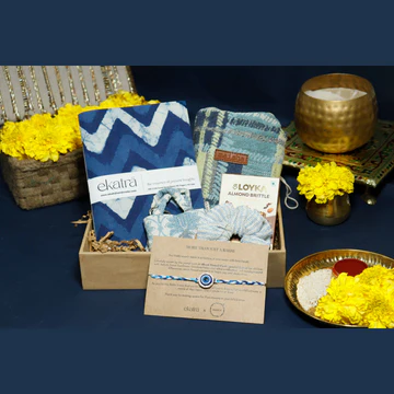 By Choosing Handcrafted Bags For Rakhi Gift 17528209174