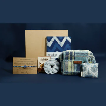 By Choosing Handcrafted Bags For Rakhi Gift 17528209179