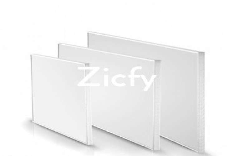 Byecold Electric Wall Mounted Infrared Heating Panel 4058252