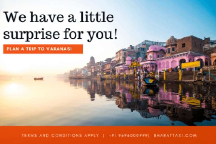 Cab Service In Varanasi 3310219
