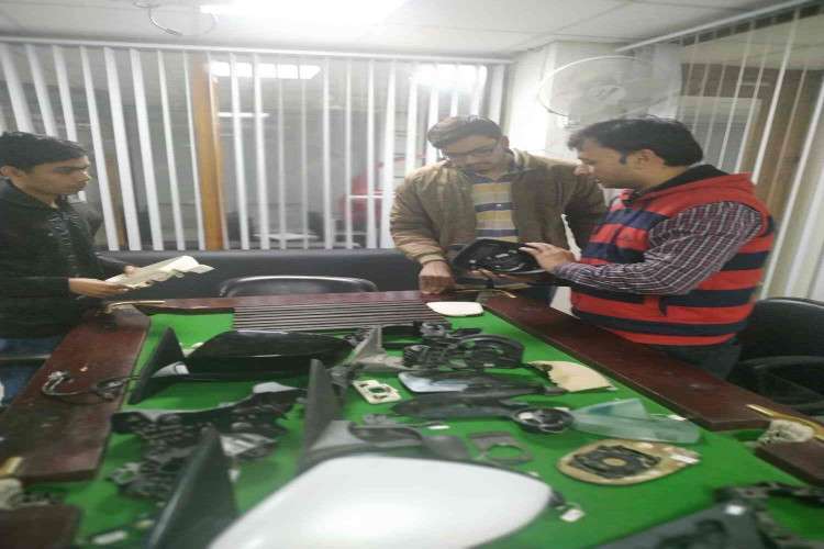 Cad Cam Cae Autocad Catia Unigraphics Classes 16285799083