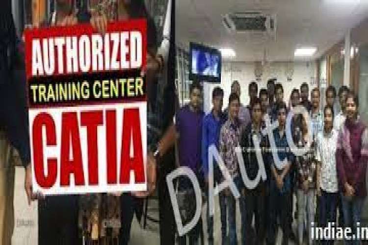 Cad Cam Cae Autocad Catia Unigraphics Classes 16285799089