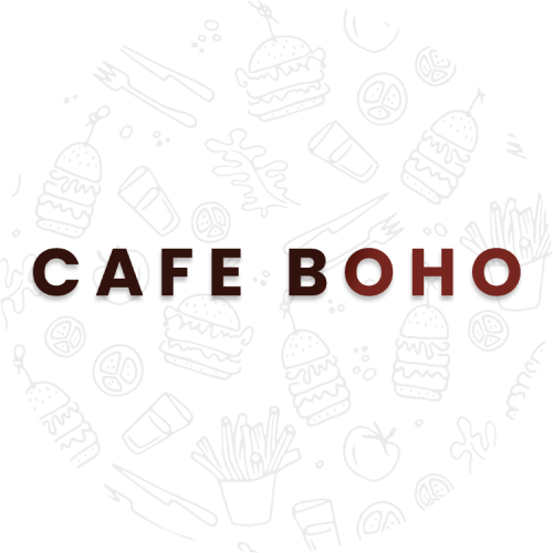 Cafe Boho In Udaipur 16673804564