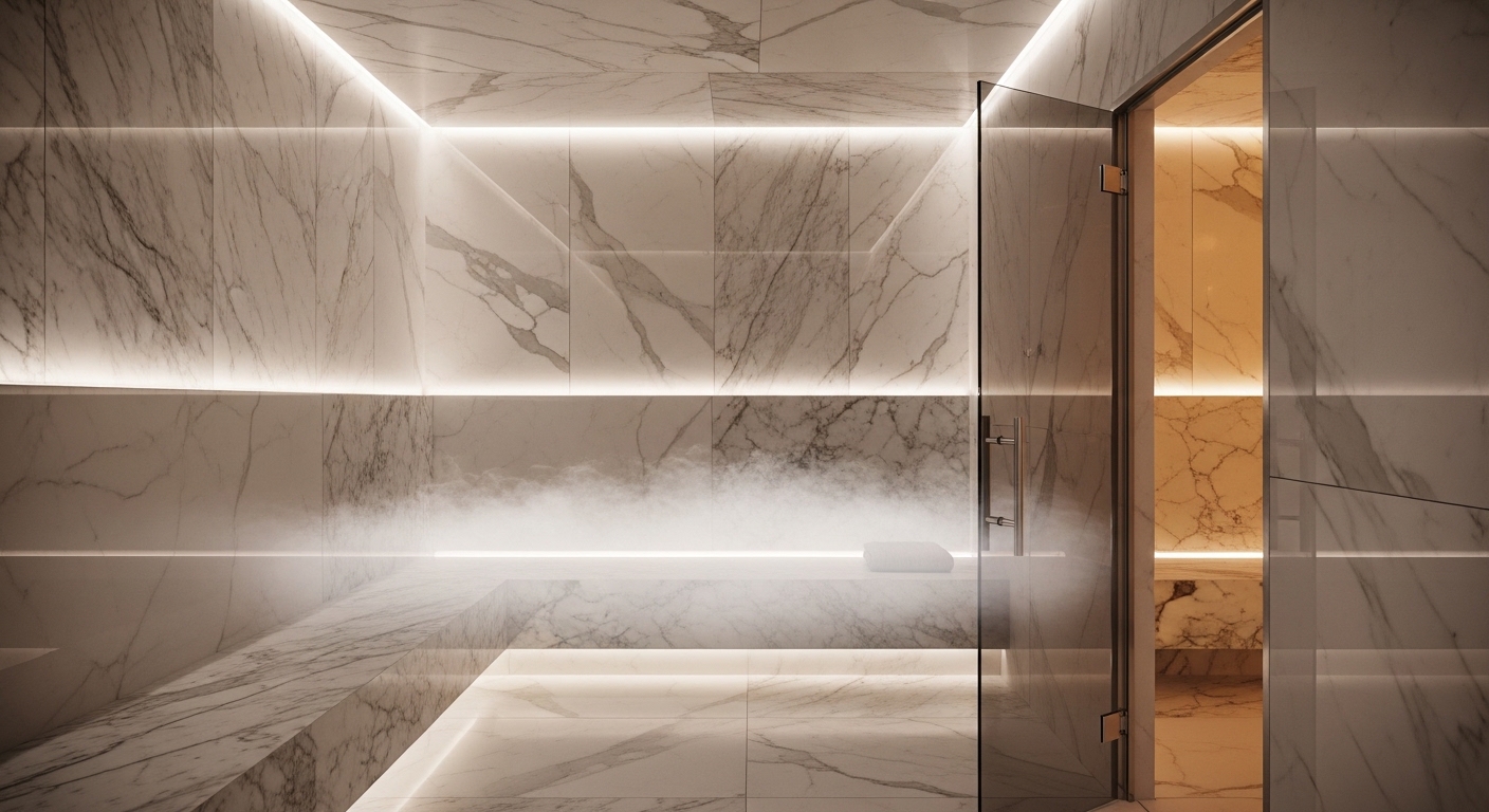 Caiyun Luxury Spa In Delhi 17719124796