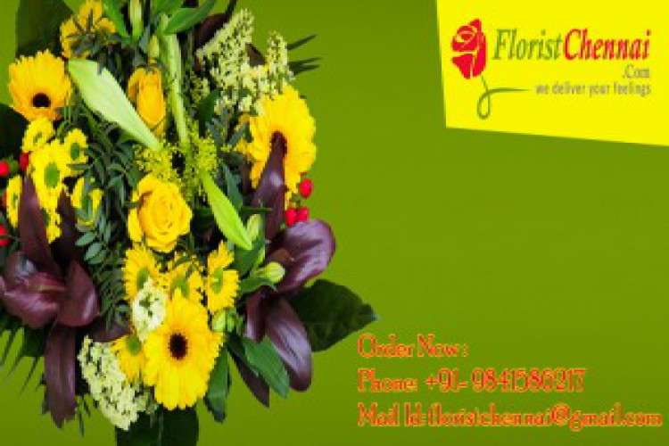 Cake And Flower Delivery Chennai 6387318