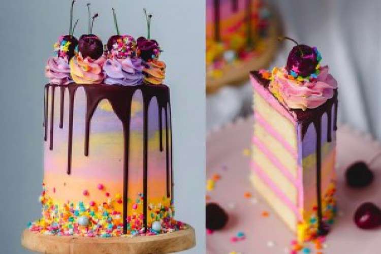 Cake Delivery In Chennai 4494066