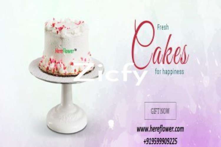 Cakes And Flowers For Special Occasions   Hereflower 6875997