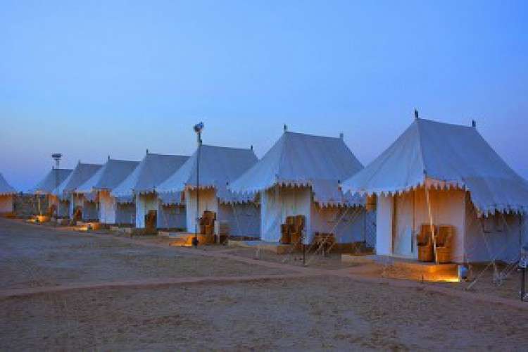 Camp In Jaisalmer Camps In Jaisalmer 6569878
