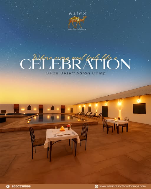 Camping In Jodhpur Adventure Culture 17554222901