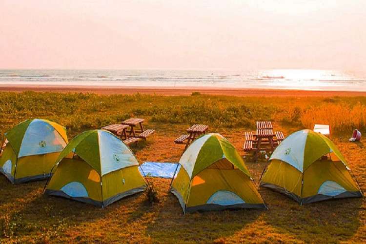 Camping Near Pune In Banbanjara 163679905010