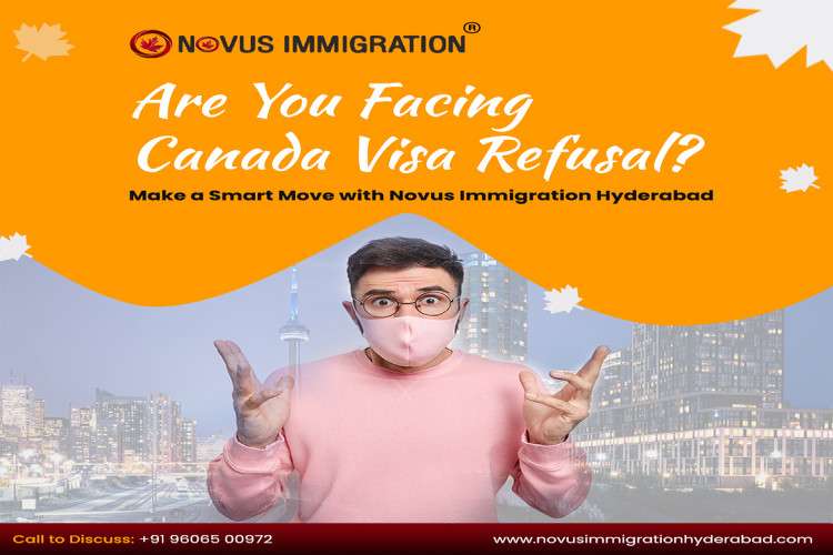 Canada Pr Visa Consultants In Hyderabad Novusimmigrationhyderabad 16281378675