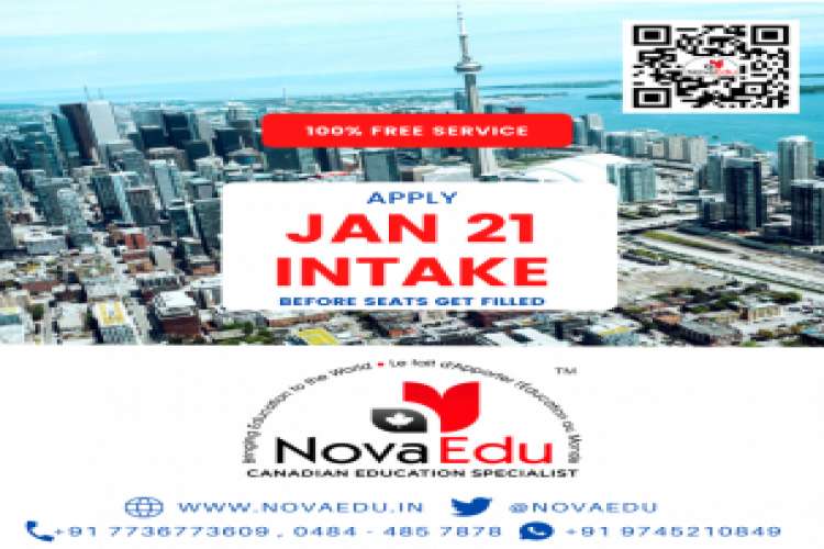 Canada Visa Agency In Kochi 8081373