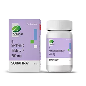 Cancer Treatment Using Sorafenib Tablets 17320982263
