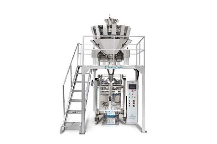 Candy Packing Machine 8322258