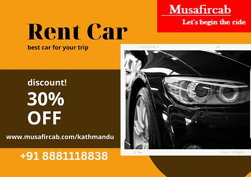 Car Hire In Kathmandu Car Rental In Katmandu 16753283544