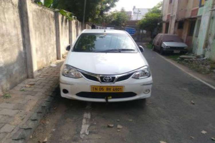 Car Rental In Ooty With Driver 4045886