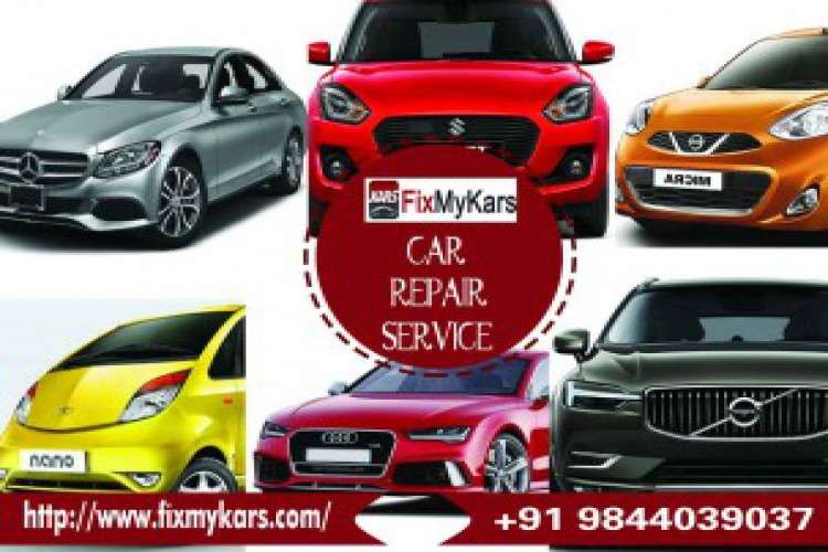Car Repair Services Bangalore Fixmykars 1686155