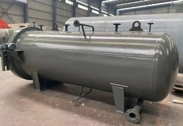 Carbon Autoclave By Kerone Engineering Solutions Limited 17606983154