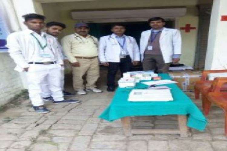 Care Institute Of Life Sciences 9081547