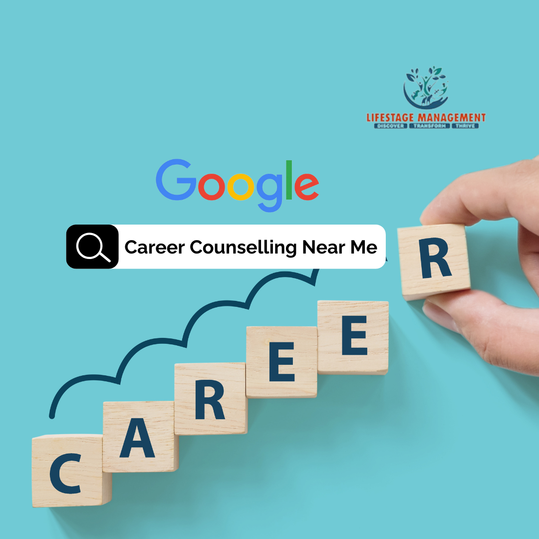 Career Counselling Near Me 17347789776