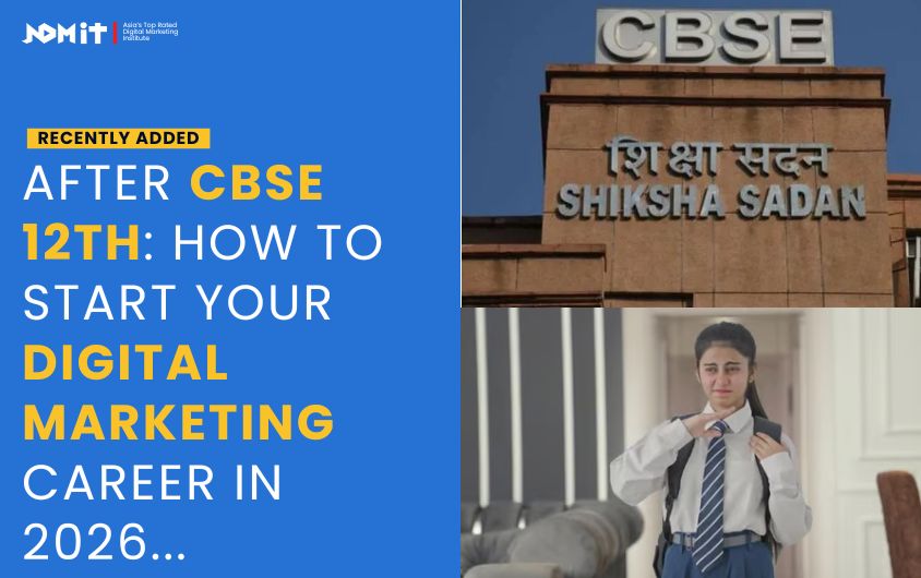 Career Focused Digital Marketing Course In Kanpur 17791722370