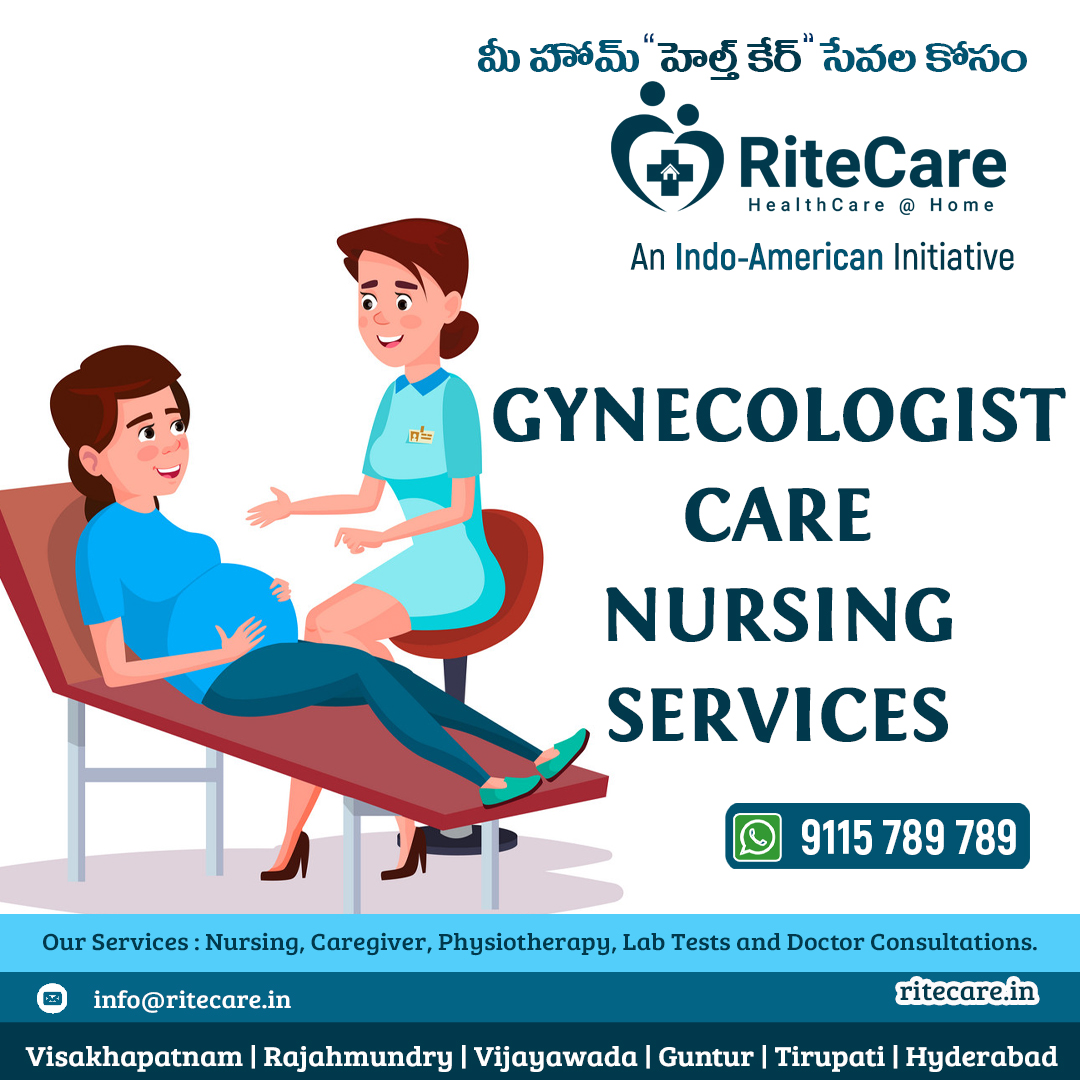 Caretaker Services Vijayawada 16799808709